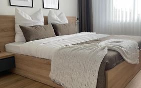 U-Sleep : Appartement 2 Chambres